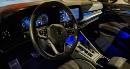 VW Golf 8 2,0 TDI automatik