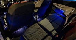 VW Golf 8 2,0 TDI automatik