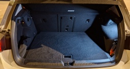 VW Golf 8 2,0 TDI automatik