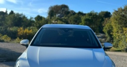 VW Golf 8 2,0 TDI automatik
