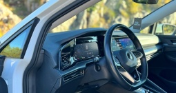 VW Golf 8 2,0 TDI automatik