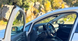 VW Golf 8 2,0 TDI automatik