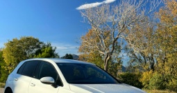 VW Golf 8 2,0 TDI automatik
