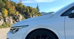VW Golf 8 2,0 TDI automatik