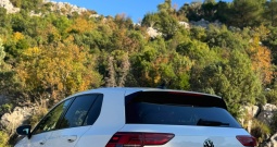 VW Golf 8 2,0 TDI automatik