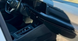 VW Golf 8 2,0 TDI automatik