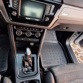 Vw Touran 2017.