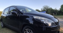 Renault Megane Scenic 1.5 dci. Registriran do 7/2027!
