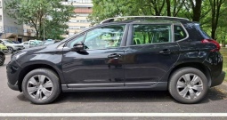 Peugeot 2008 1.2 ACTIVE, 2019. godište, 1.2 Benzin