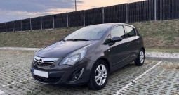 Opel Corsa 1.4 – 1. Vlasnik - registracija 04. / 2027.