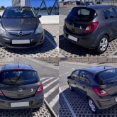 Opel Corsa 1.4 – 1. Vlasnik - registracija 05. / 2027.
