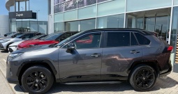 Toyota RAV4 2,5 FWD, Hybrid "Style Tech"