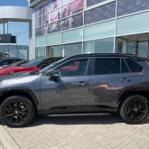 Toyota RAV4 2,5 FWD, Hybrid "Style Tech"