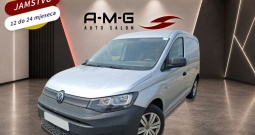 Volkswagen Caddy 2.0 TDI 102KS - Novi Model