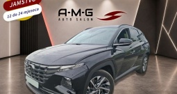 Hyundai Tucson 1.6 CRDI 136 KS Hybrid 48v Automatik Creative
