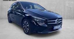 Mercedes-Benz B-klasa B 180 - Leasing bez učešća i jamca