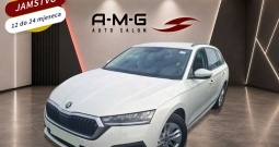 Škoda Octavia Karavan 2.0 TDI, VIRTUAL - Business