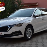 Škoda Octavia Karavan 2.0 TDI, Virtual - Business