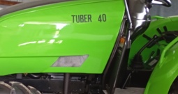TUBER 40