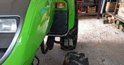TUBER 40