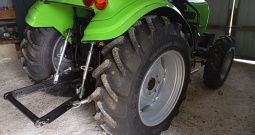 TUBER 40