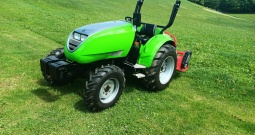 TUBER 40