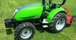 TUBER 40
