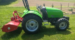 TUBER 40
