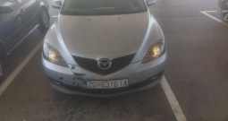 Mazda 3, 2007, godina