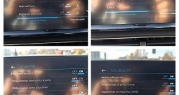 Peugeot 3008 1,5HDI Road Trip Aut Lanac 8mm+Servis