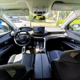 Peugeot 3008 1,5HDI Road Trip Aut Lanac 8mm+Servis