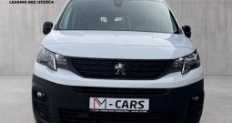 Peugeot partner 1 1.5 HDi - 5 sjedala, garancija, leasing bez učešća, 2022 god.