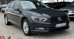 VW passat 2,0 tdi dsg - navi, 2xpdc, front assist, reg. 07/2027