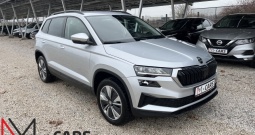 Škoda karoq 2, 0 tdi dsg - navi