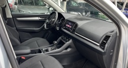 Škoda karoq 2.0 tdi dsg - navi