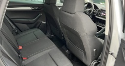 Škoda karoq 2.0 tdi dsg - navi