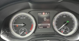 Škoda karoq 2.0 tdi dsg - navi