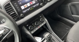 Škoda karoq 2.0 tdi dsg - navi