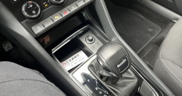 Škoda karoq 2.0 tdi dsg - navi