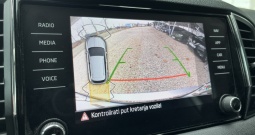 Škoda karoq 2.0 tdi dsg - navi