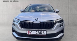 Škoda karoq 2.0 tdi dsg - navi