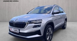 Škoda karoq 2.0 tdi dsg - navi