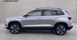 Škoda karoq 2.0 tdi dsg - navi
