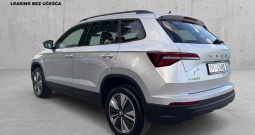 Škoda karoq 2.0 tdi dsg - navi