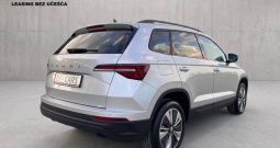 Škoda karoq 2.0 tdi dsg - navi