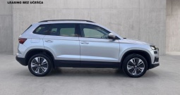 Škoda karoq 2.0 tdi dsg - navi
