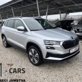 Škoda karoq 2, 0 tdi dsg - navi