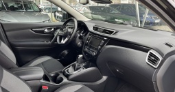 Nissan qashqai 1.5 dci - r. Kamera, navi