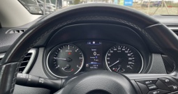 Nissan qashqai 1.5 dci - r. Kamera, navi