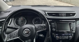 Nissan qashqai 1.5 dci - r. Kamera, navi
